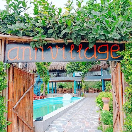 Ann Village Can Tho Exterior photo